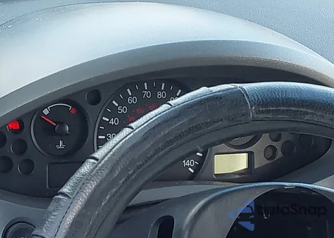 2005 Ford Focus Zx4 z USA, uszkodzony, nr VIN 1FAFP34N95W268472